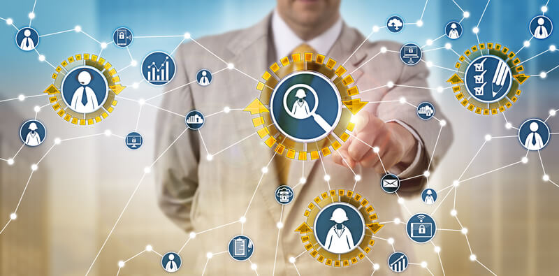 Four Reasons Why Companies Should Seek Out New Cybersecurity Talent in 2023